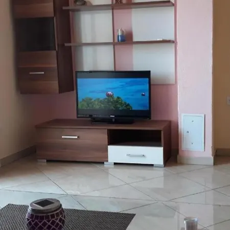 Lejlighed Sara 1