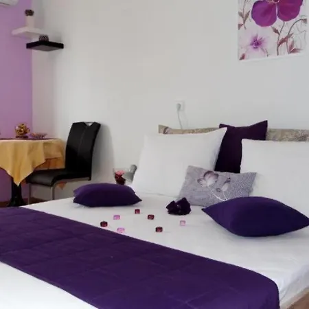 Lejlighed Sara 1 Makarska