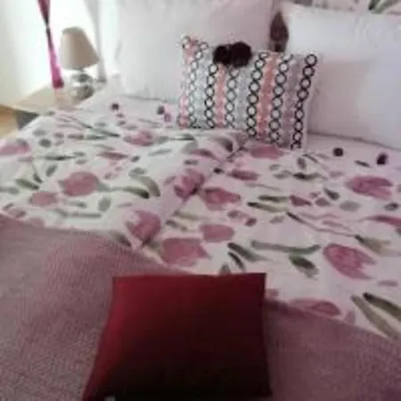 Sara 1 Apartment Makarska