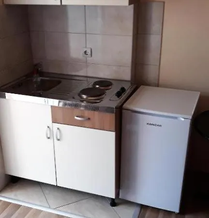 Lejlighed Sara 1 Makarska