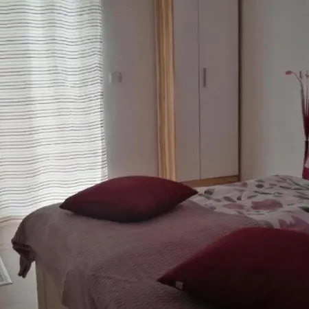 Lejlighed Sara 1