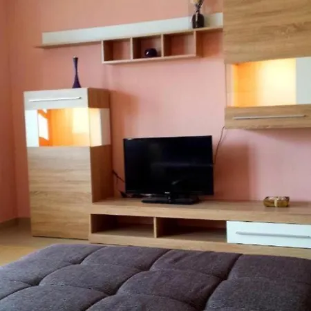 Apartment Sara 1