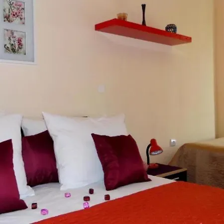Apartment Sara 1 *